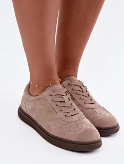 Sportovní obuv  model 230748 Step in style