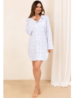 Košile 168 long/r 2XL model 21315009 dámská - Regina