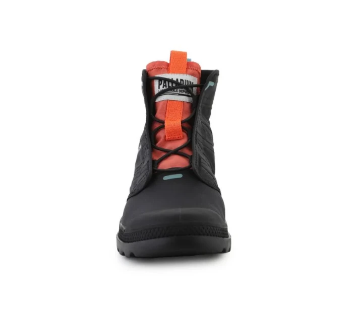 Boty Pampa Travel Lite model 19907126 - Palladium