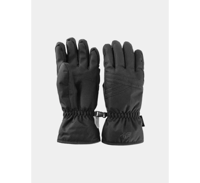 Lyžařské rukavice W model 21465031 dámské - 4F