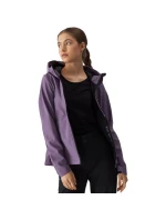 Softshellová bunda W WAW24TSOF model 20658042 - 4F Softshellová bunda W WAW24TSOF model 20658042 - 4F