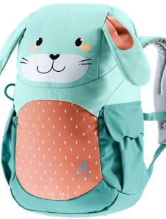 Detský batoh DEUTER KIKKI 361042313690