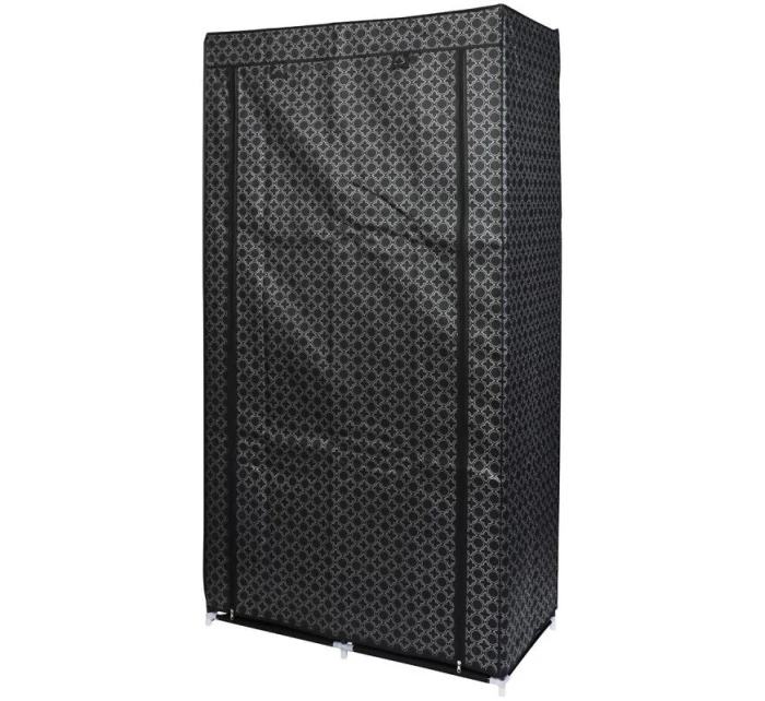 TEXTILNÁ ZÁHRADA 88x46x170 cm ORNAMENT 45269