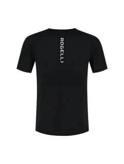 Rogelli s/s CORE II 2 pack dres čierny L/XL