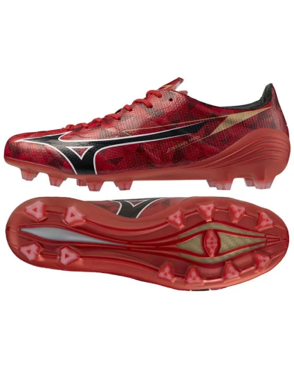 Topánky Mizuno Alpha II Japan FG P1GA256060