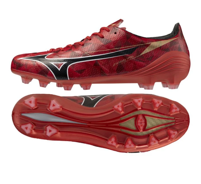 Topánky Mizuno Alpha II Japan FG P1GA256060