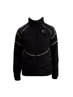 Dámská bunda Nike Swoosh Fly Black/White - model 21932230