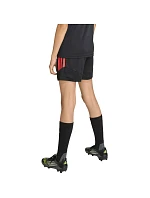 Dětské šortky Tiro 26 League černočervené model 22059950 - ADIDAS