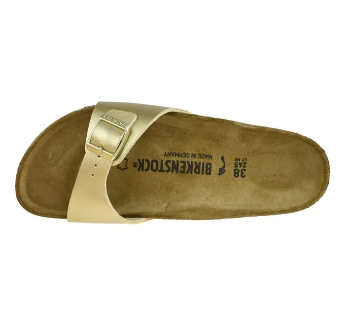 Žabky Madrid BF model 21901678 - Birkenstock