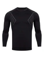 Alpinus Active Base Layer black-grey M GT43189