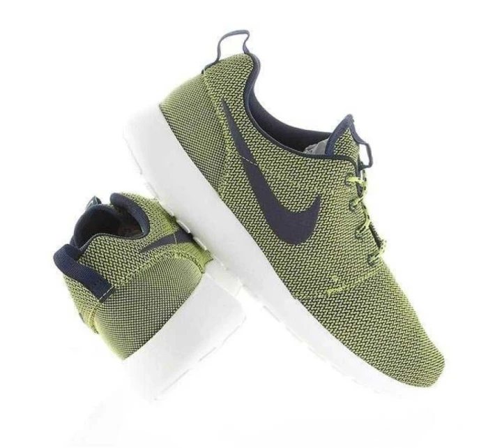 Dámske topánky Rosherun W 511882-304 - Nike