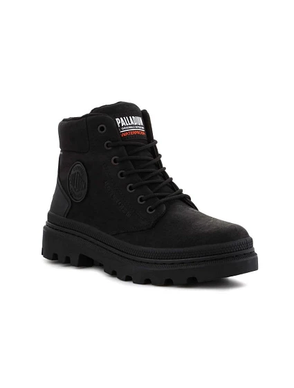 Unisex boty U model 16993195 - Palladium Unisex boty U model 16993195 - Palladium