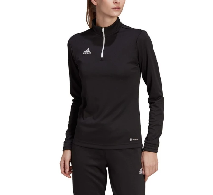 Dámske tréningové tričko Entrada 22 Top W H57541 - Adidas Dámske tréningové tričko Entrada 22 Top W H57541 - Adidas