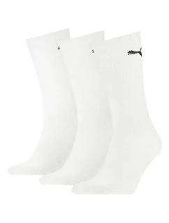 Puma Sport Crew ľahké ponožky 907940 02