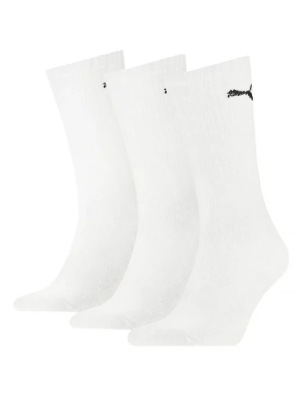 Puma Sport Crew ľahké ponožky 907940 02 Puma Sport Crew ľahké ponožky 907940 02