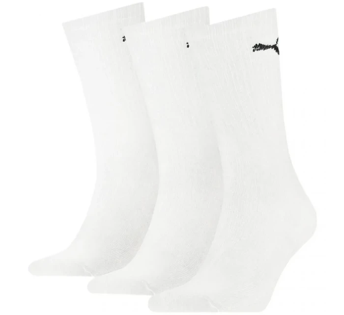 Puma Sport Crew ľahké ponožky 907940 02 Puma Sport Crew ľahké ponožky 907940 02