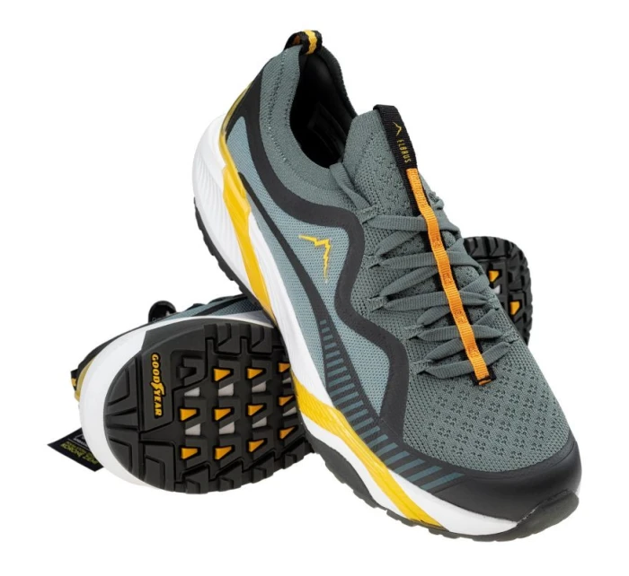 Pánske topánky Elmisti Gr M 92800346798 - Elbrus