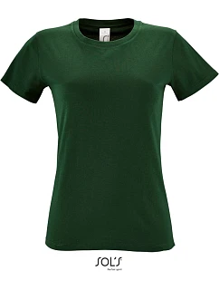 SOL'S Regent Women Dámské tričko model 22409629 bottle green