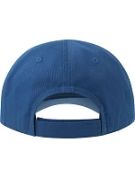 Kid Dětská 5 panelová kšiltovka royal/white model 22411085 - Atlantis Headwear Kid Dětská 5 panelová kšiltovka royal/white model 22411085 - Atlantis Headwear