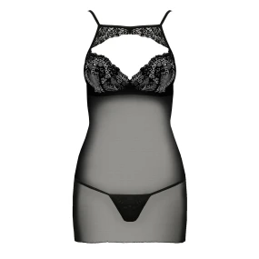 Passion model 19916122 chemise kolor:black - festina