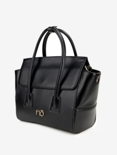 Torebka Kuferek NOBO BAG5810-020 Czarna