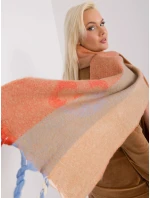 Šatka AT SZ 2316.31P jasne oranžová