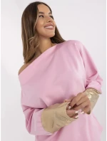 Súprava DHJ KMPL 9311.97 svetlo ružová