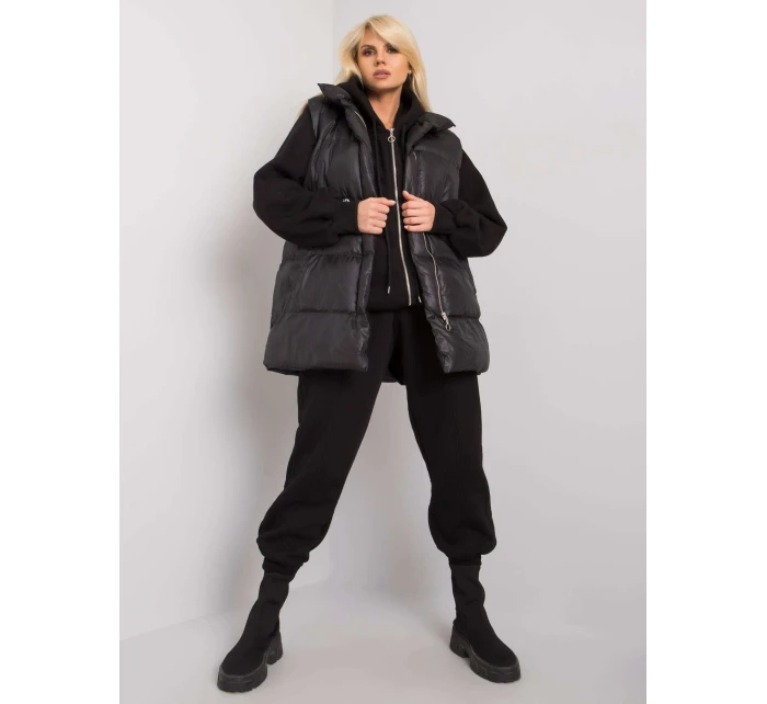 Súprava EM KMPL 540.24X čierna