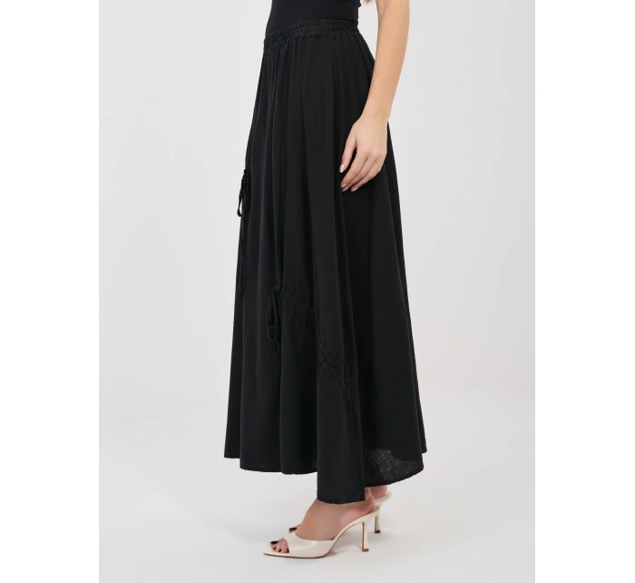 Spódnica IT SD model 22031454 czarny - FPrice