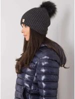 Dámská model 15837246 tmavě šedá - FPrice Dámská model 15837246 tmavě šedá - FPrice