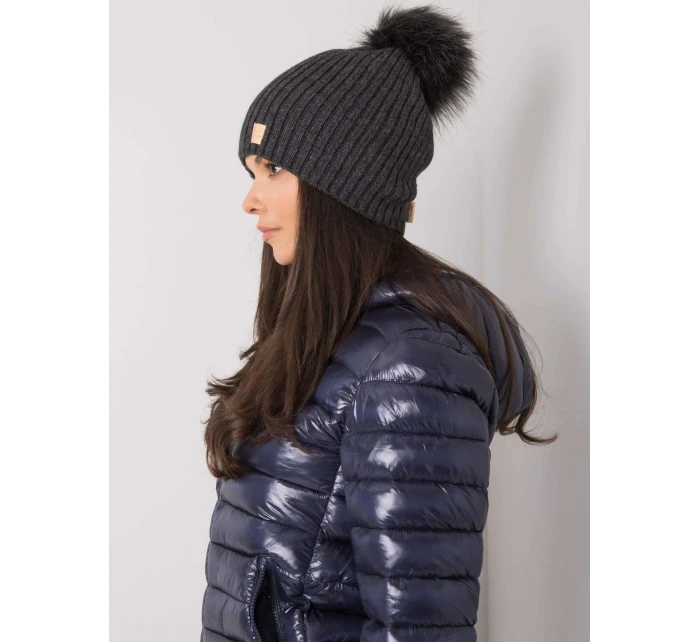 Dámská model 15837246 tmavě šedá - FPrice Dámská model 15837246 tmavě šedá - FPrice