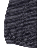 Dievčenské šortky TY SN 8257 .99 čierna - FPrice