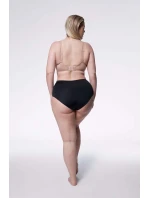 Perlové nohavičky Čierna - Julimex Perlové nohavičky Čierna - Julimex