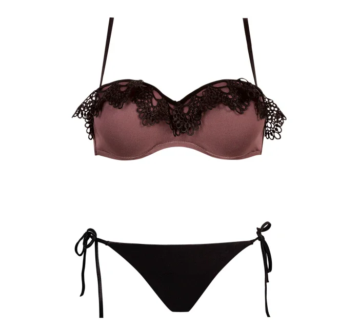 Plavky model 18298916 barva 066 - Etna