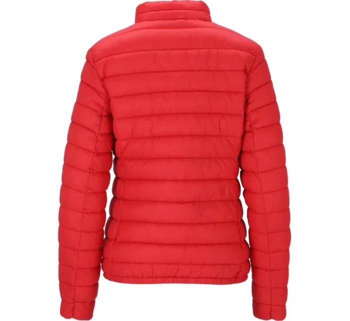 Dámská prošívaná bunda model 20046613 W - Whistler Dámská prošívaná bunda model 20046613 W - Whistler