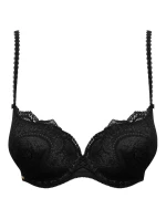 Dámská vyztužená podprsenka 3D Moulded bra model 20882570 - Selmark Dámská vyztužená podprsenka 3D Moulded bra model 20882570 - Selmark