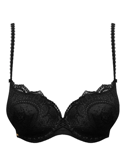 Dámská vyztužená podprsenka 3D Moulded bra model 20882570 - Selmark