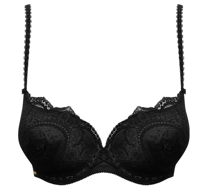 Dámská vyztužená podprsenka 3D Moulded bra model 20882570 - Selmark Dámská vyztužená podprsenka 3D Moulded bra model 20882570 - Selmark