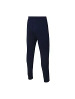 Juniorské fleecové nohavice 20 CW6909-451 čierne - Nike