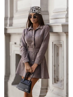 Denné šaty model 216537 LaBalancia