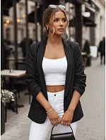 Dámská bunda černá Dstreet model 21974850 - FashionStreet