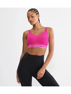 Triaction Cardio Breeze - extrémne podporná a priedušná športová podprsenka od spoločnosti Triumph