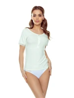 Dámské tričko model 20302023 2XL3XL - Eldar