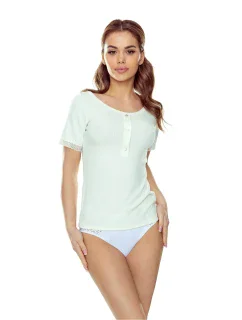 Dámské tričko model 20302023 2XL3XL - Eldar