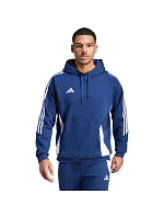 Pánske tričko adidas Tiro 24 Sweat s kapucňou M IR7546