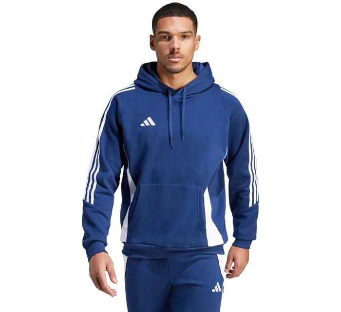 Pánske tričko adidas Tiro 24 Sweat s kapucňou M IR7546