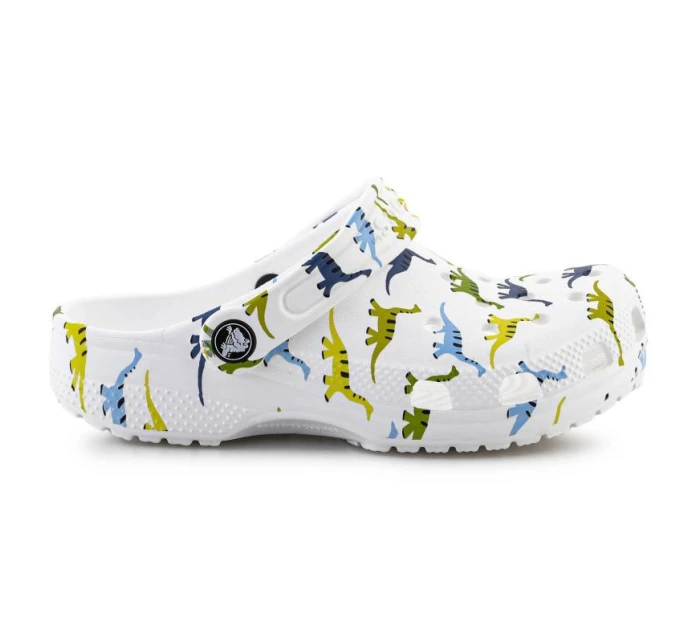 Dřeváky Classic Print model 20750707 - Crocs