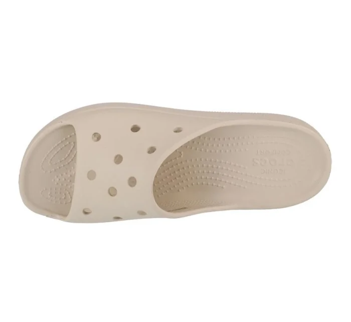 Žabky Classic Platform Slide W model 20087363 - Crocs