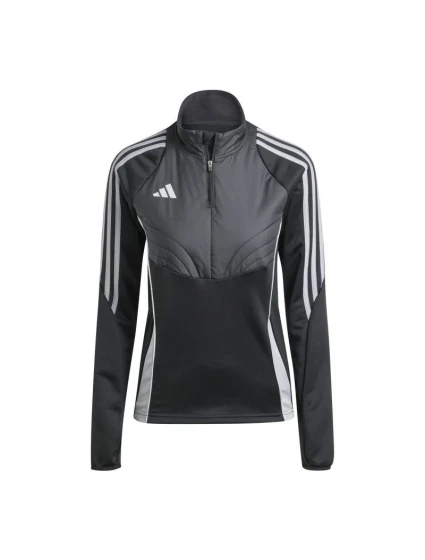 Tiro 24 Winter W model 20513844 Mikina - ADIDAS Tiro 24 Winter W model 20513844 Mikina - ADIDAS