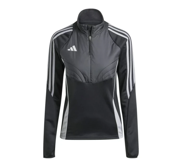 Tiro 24 Winter W model 20513844 Mikina - ADIDAS Tiro 24 Winter W model 20513844 Mikina - ADIDAS